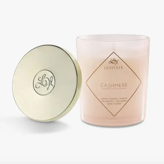 Levitate Candles
