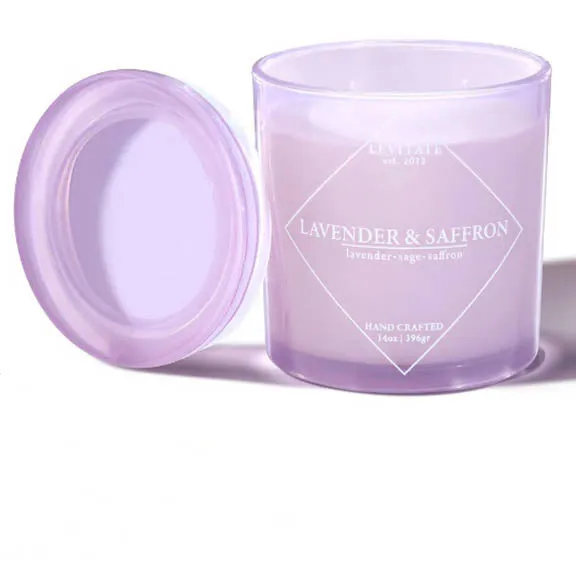 Levitate Candles