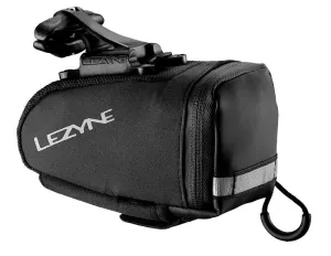 LEZYNE Micro Caddy M QR - Black
