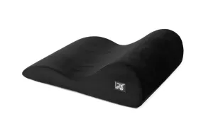 Liberator Hipster Black Microvelevt