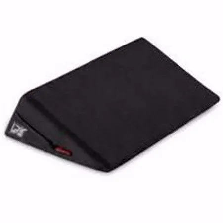 Liberator Wedge 24 Inch Sex Positioning Cushion - Black