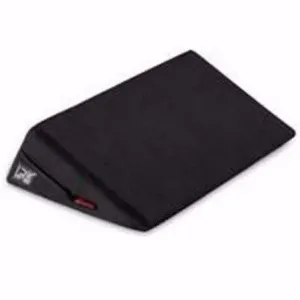 Liberator Wedge 24 Inch Sex Positioning Cushion - Black