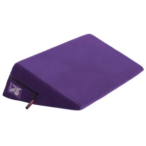 Liberator Wedge (Plus-Size)