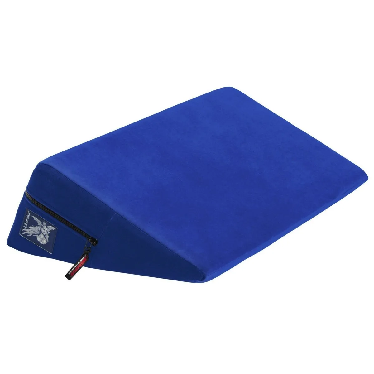 Liberator Wedge (Plus-Size)