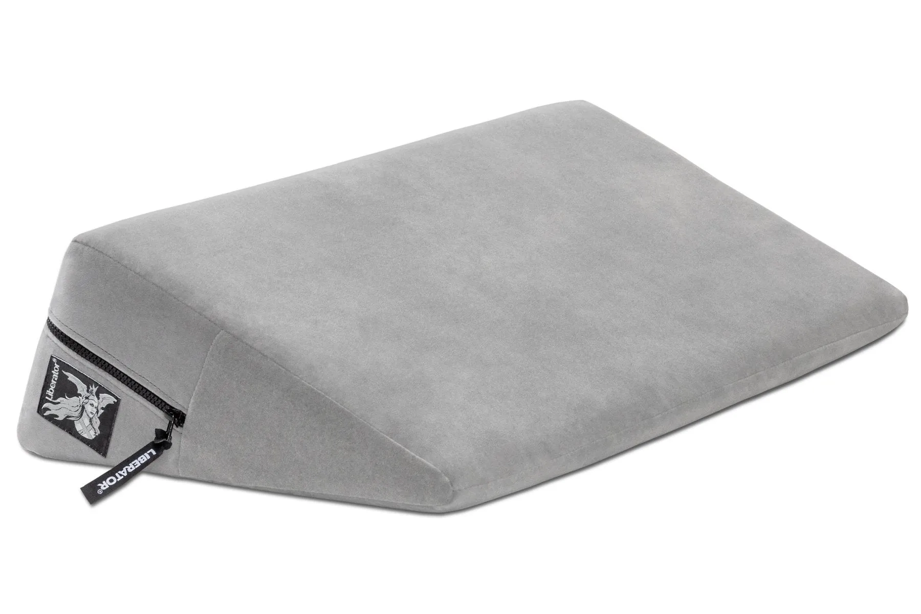 Liberator Wedge (Plus-Size)