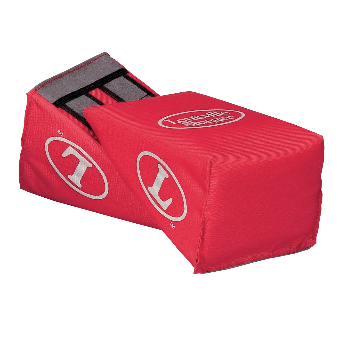 Louisville Slugger Catcher's Knee Wedge Supports: LSKW