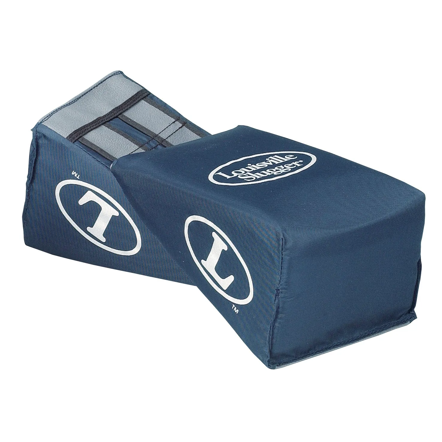 Louisville Slugger Catcher's Knee Wedge Supports: LSKW