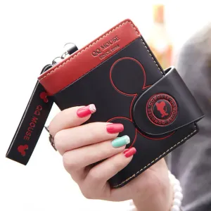 Luxury Fashion Wallet