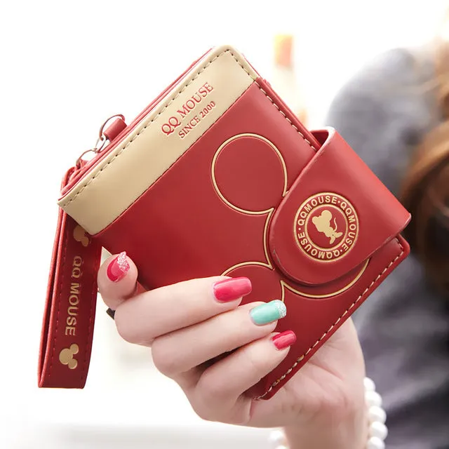 Luxury Fashion Wallet