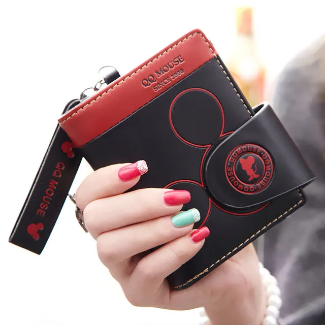 Luxury Fashion Wallet
