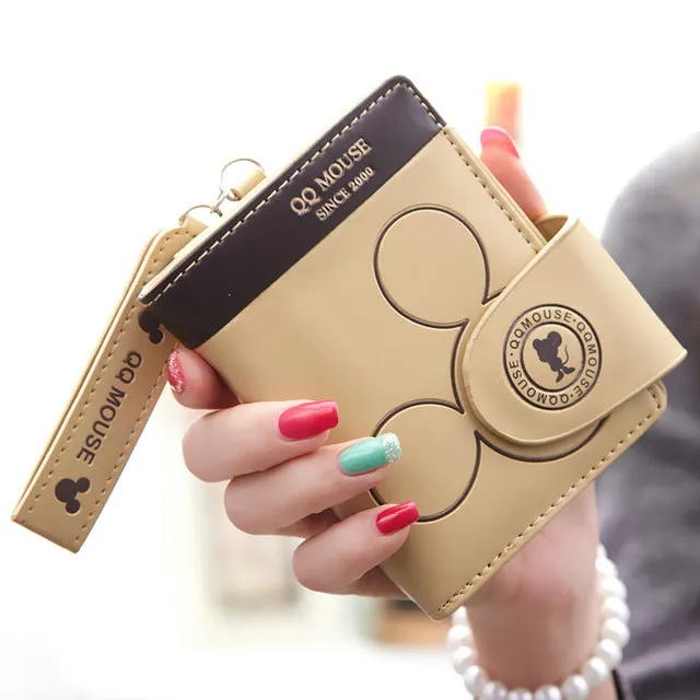 Luxury Fashion Wallet
