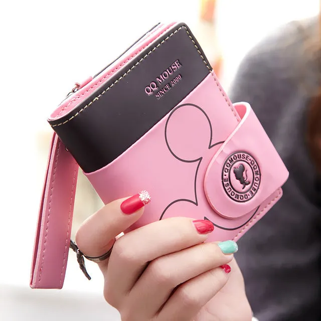 Luxury Fashion Wallet