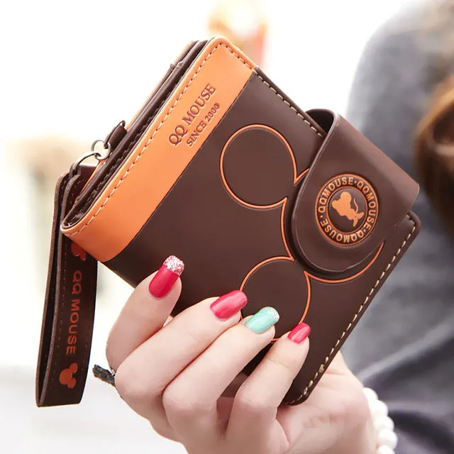 Luxury Fashion Wallet