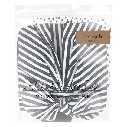 Luxury Shower Cap