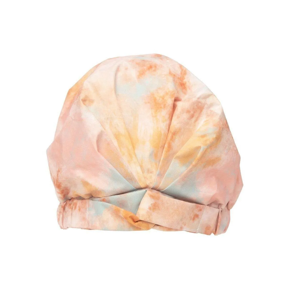 Luxury Shower Cap