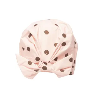 Luxury Shower Cap