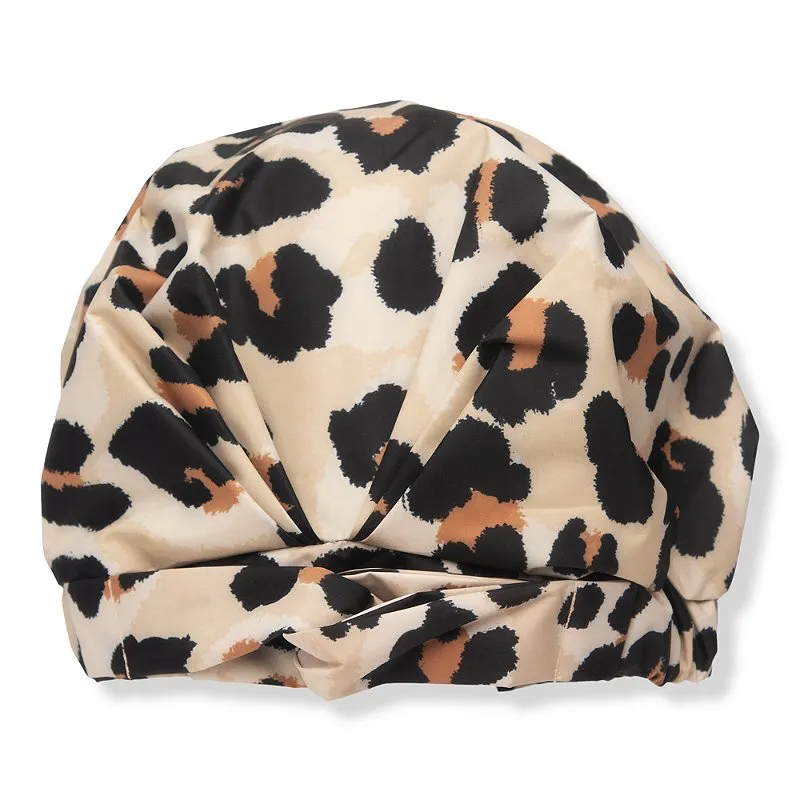 Luxury Shower Cap