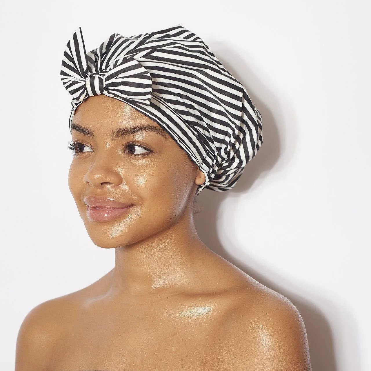 Luxury Shower Cap