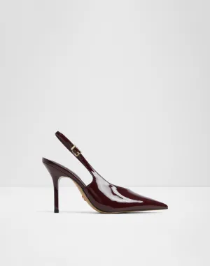 Lysandre / Heeled Shoes