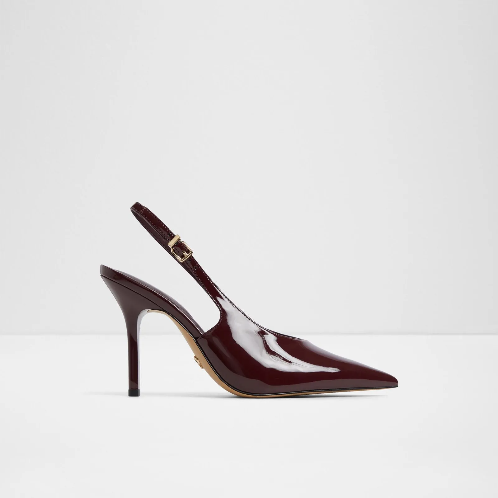 Lysandre / Heeled Shoes