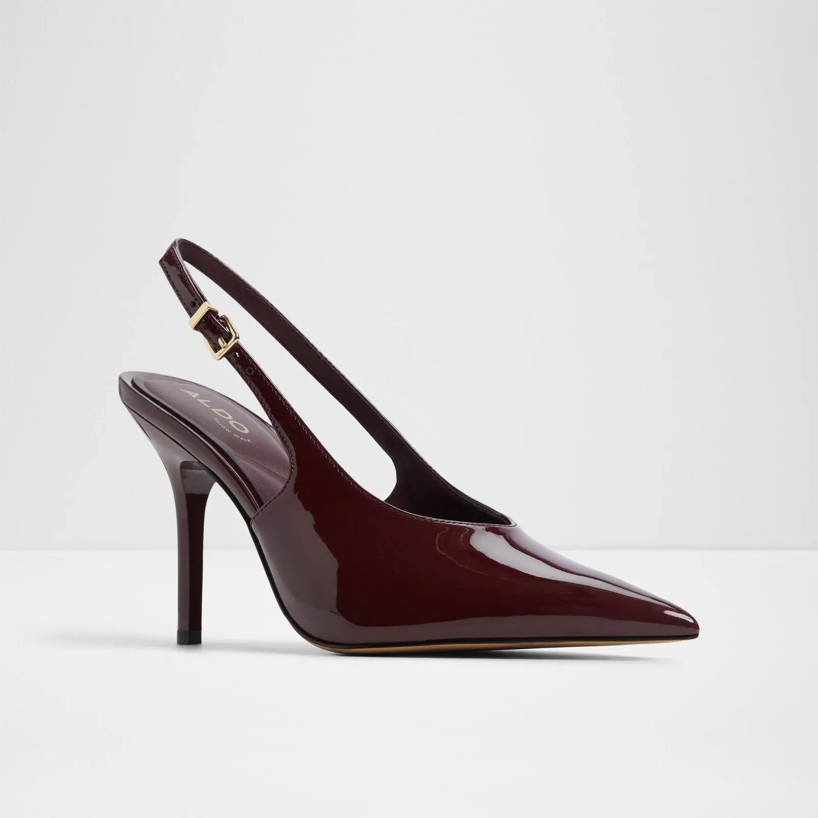 Lysandre / Heeled Shoes