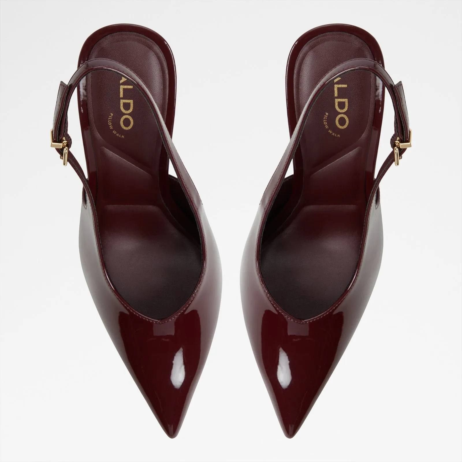 Lysandre / Heeled Shoes