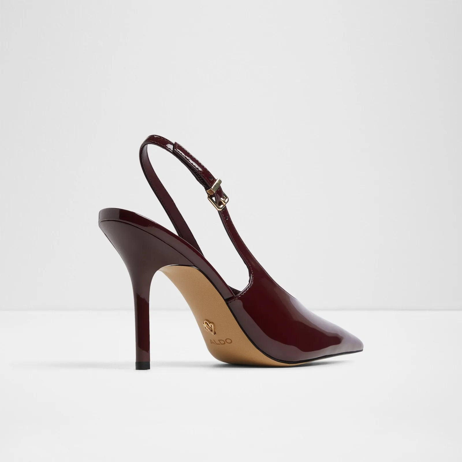 Lysandre / Heeled Shoes