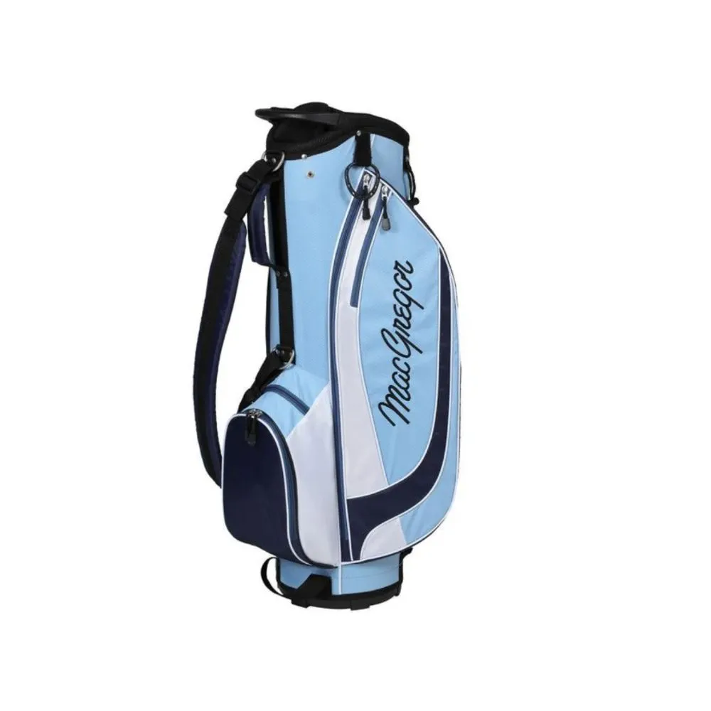 MacGregor CG4000 Ladies Golf Package Set - Right