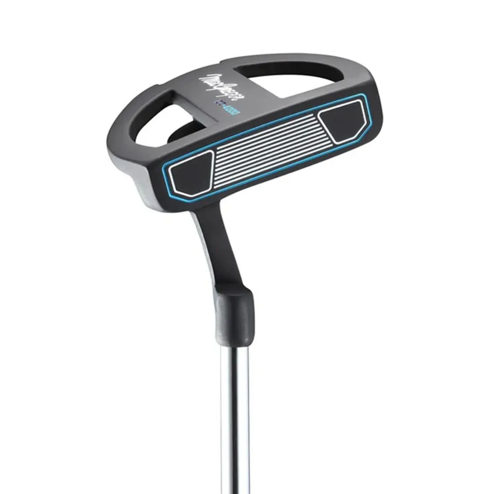 MacGregor CG4000 Women's Graphite Golf Set - Ladies Flex - 9 Clubs   Bag