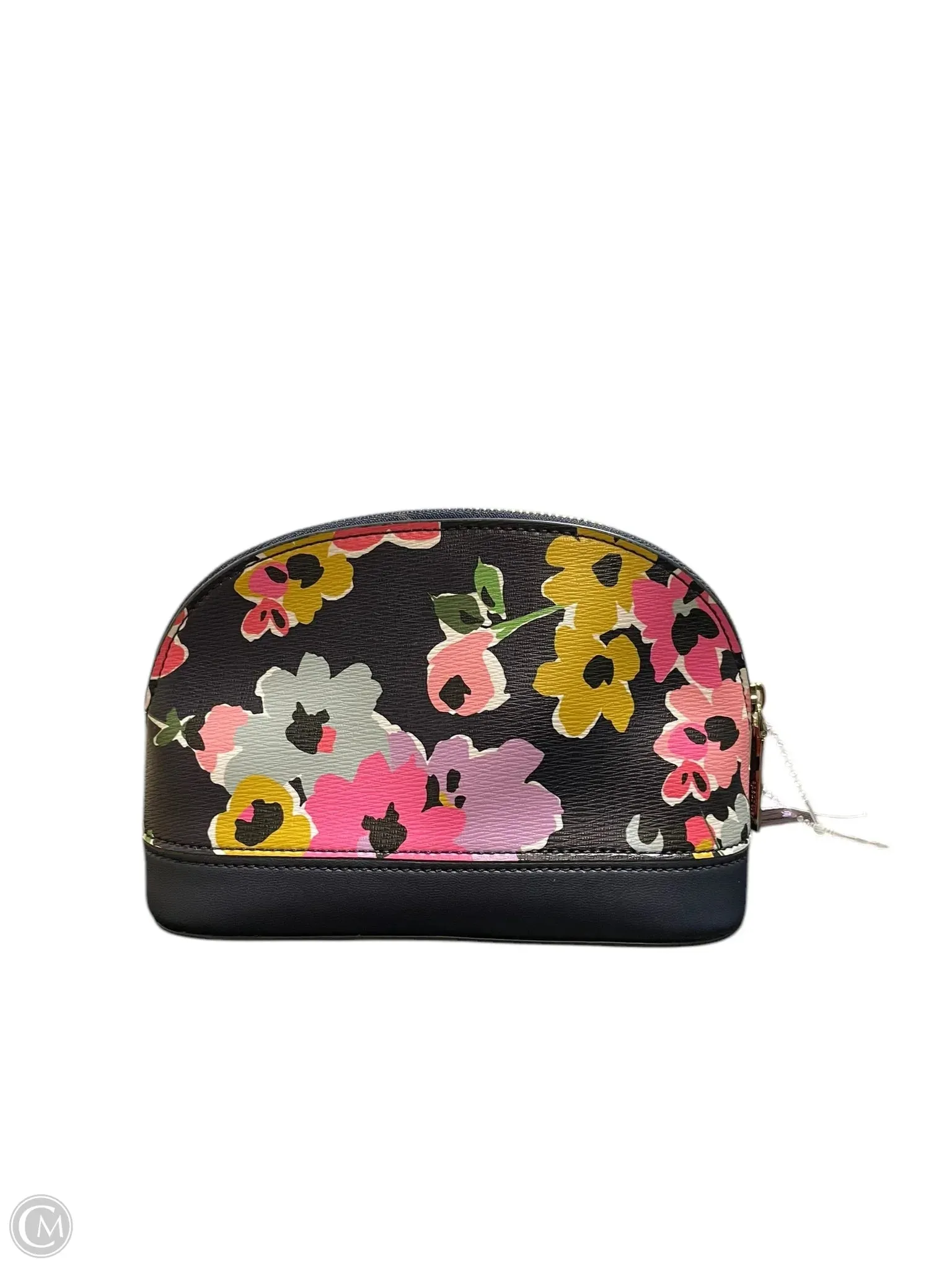 Makeup Bag Designer By Kate Spade, Size: Small