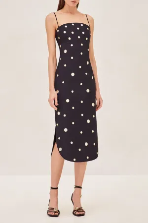 Malia Dress | Black