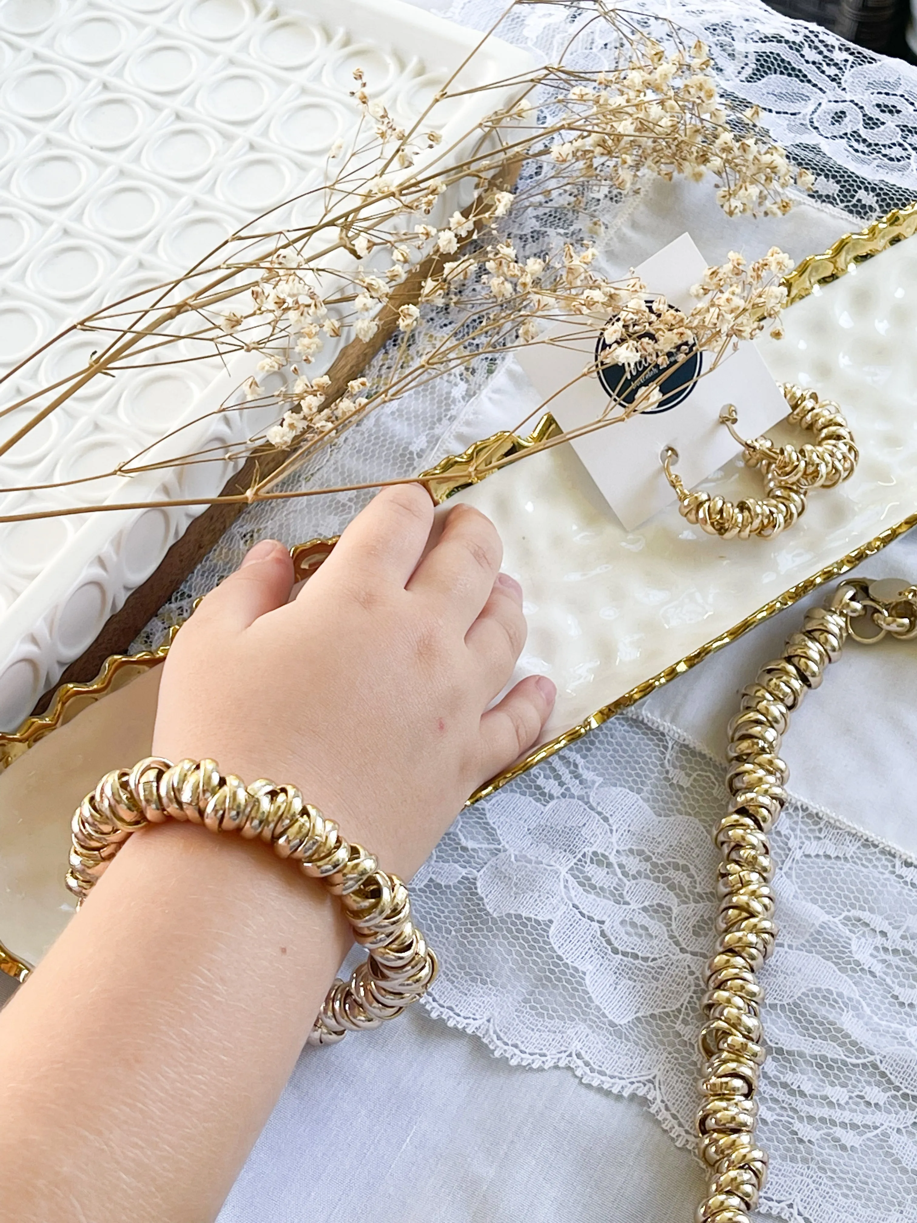 Manu bracelet