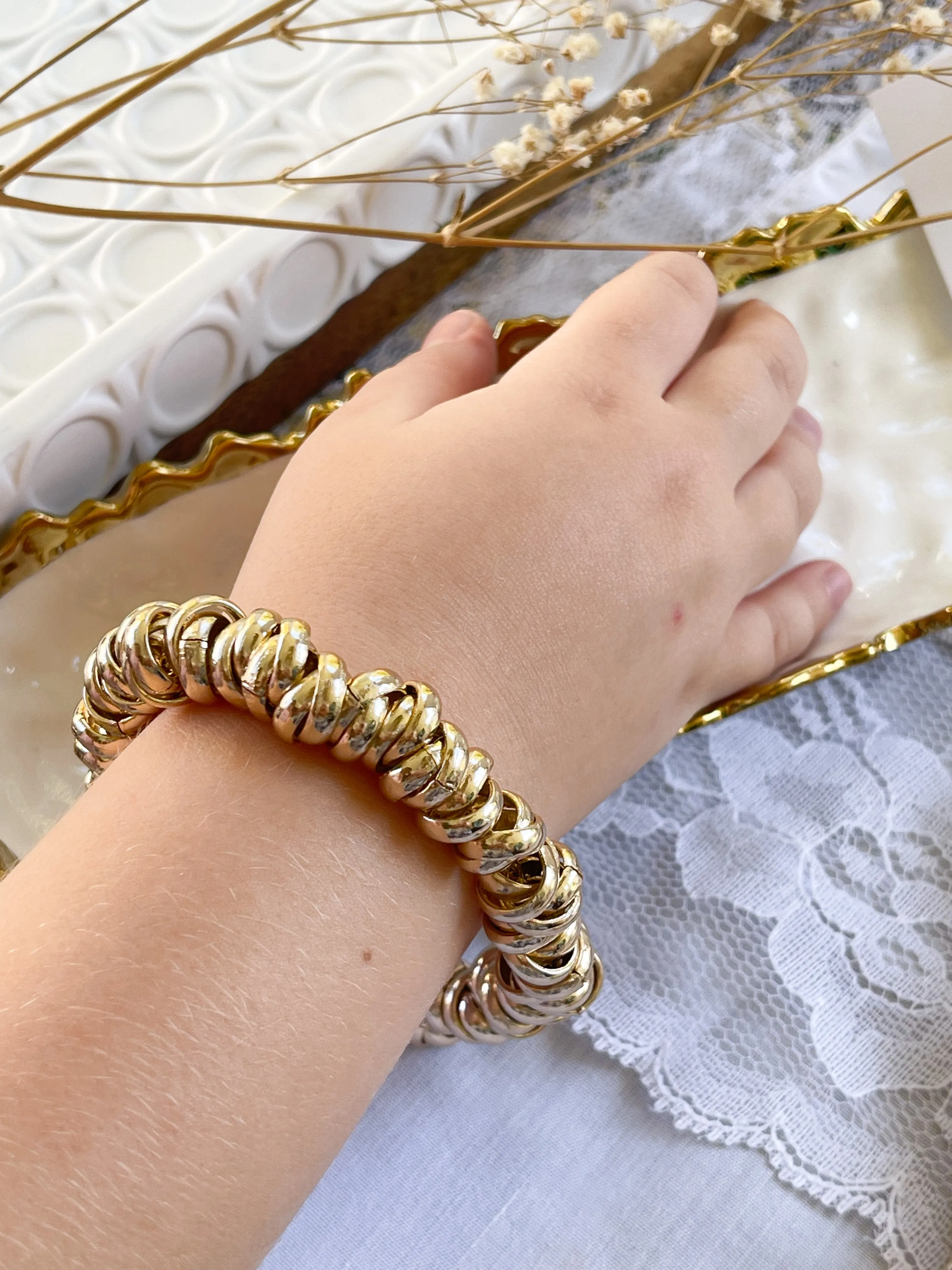 Manu bracelet