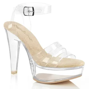 MARTINI-505  Clear-Cream/Clear
