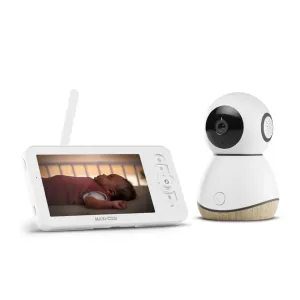 MAXI COSI See Pro Baby Monitor - White