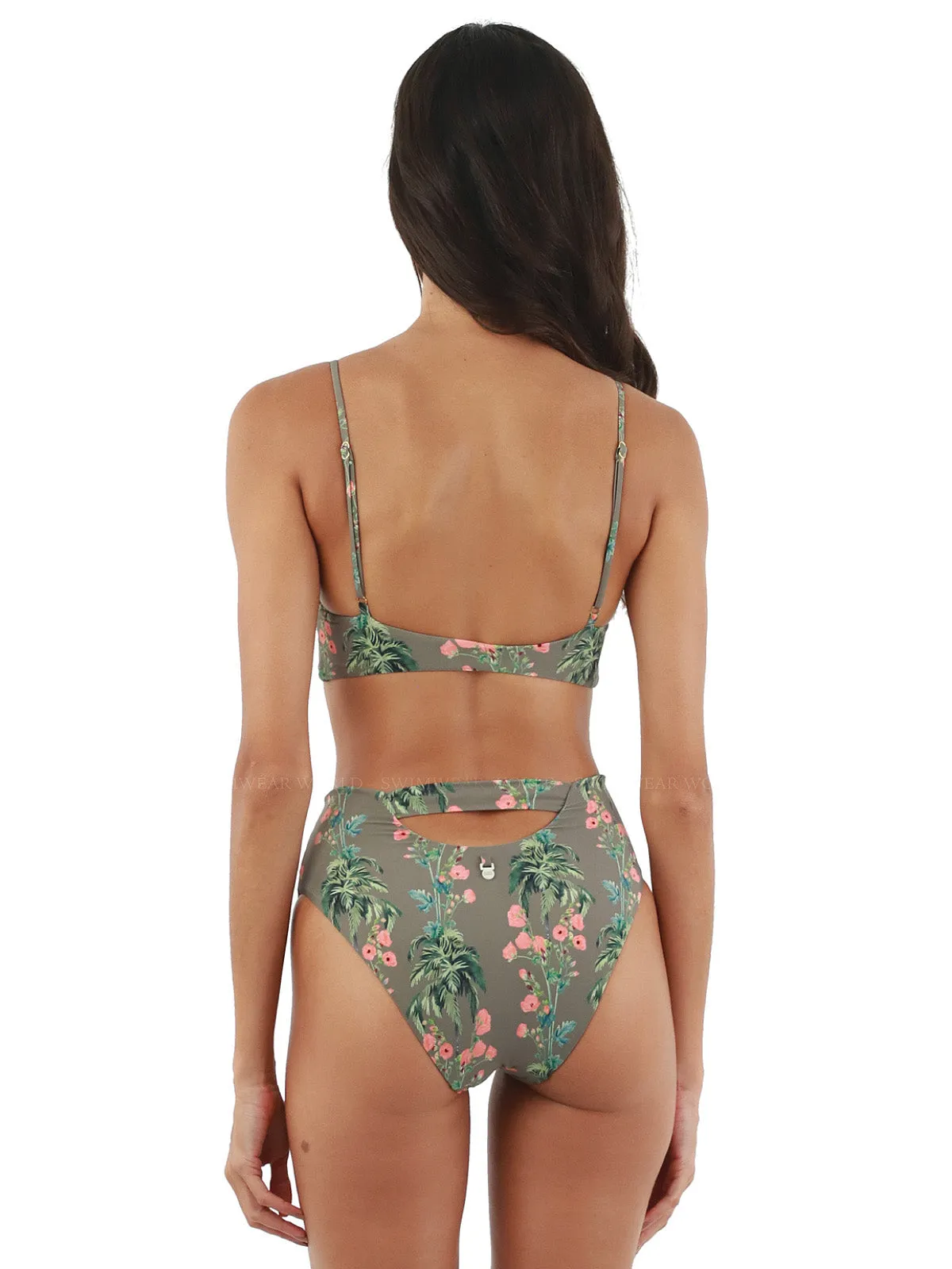 Mazu-Moon Bay Bikini ::RET