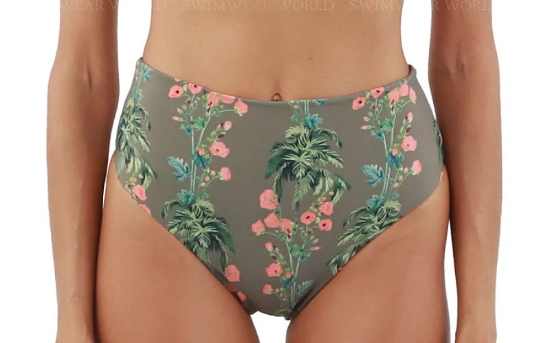 Mazu-Moon Bay Bikini ::RET
