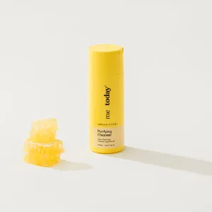 me | today Mānuka Active  Purifying Cleanser 150ml EXP:2025/07