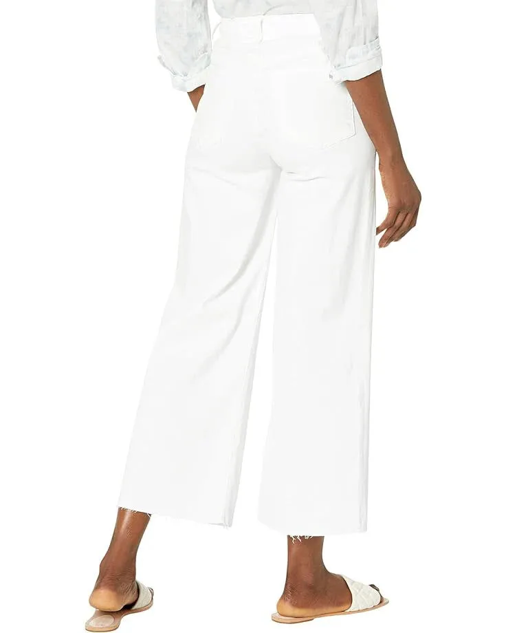 Melina High Rise Wide Leg