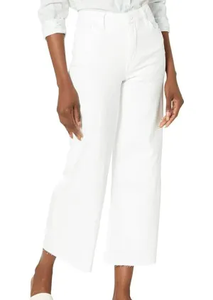Melina High Rise Wide Leg