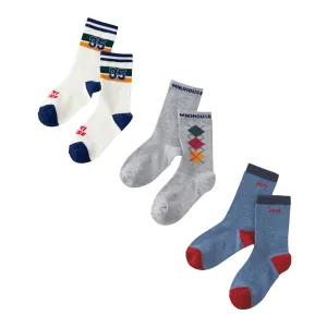 MIKIHOUSE SOCKS PACK