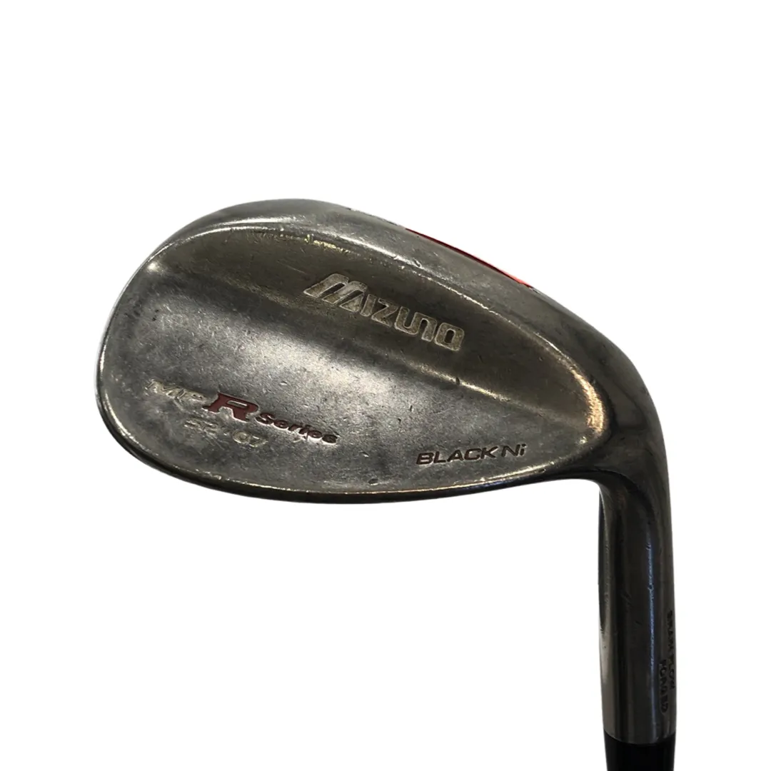 MIZUNO - WEDGE MP R-SERIES