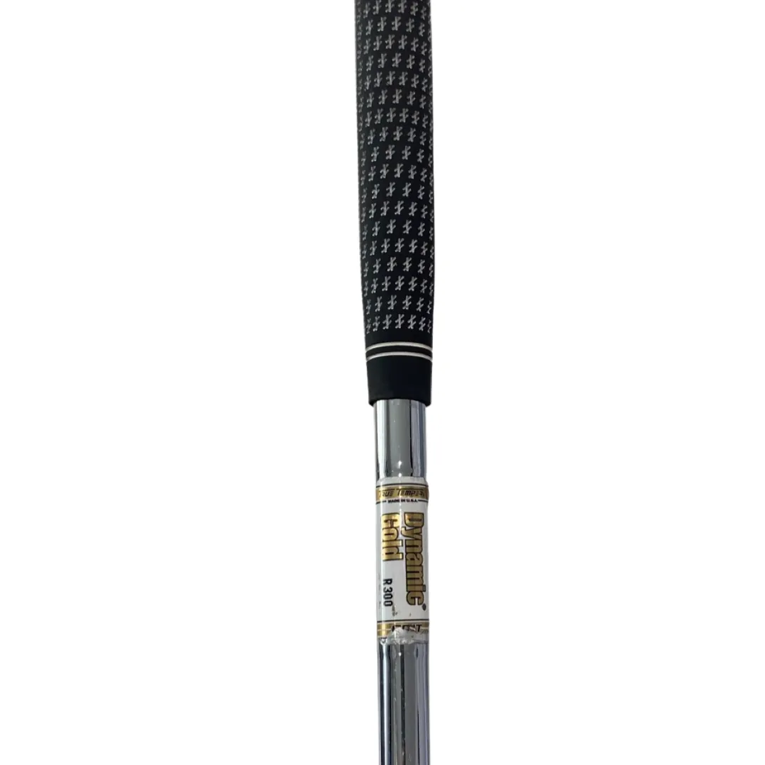 MIZUNO - WEDGE MPT7