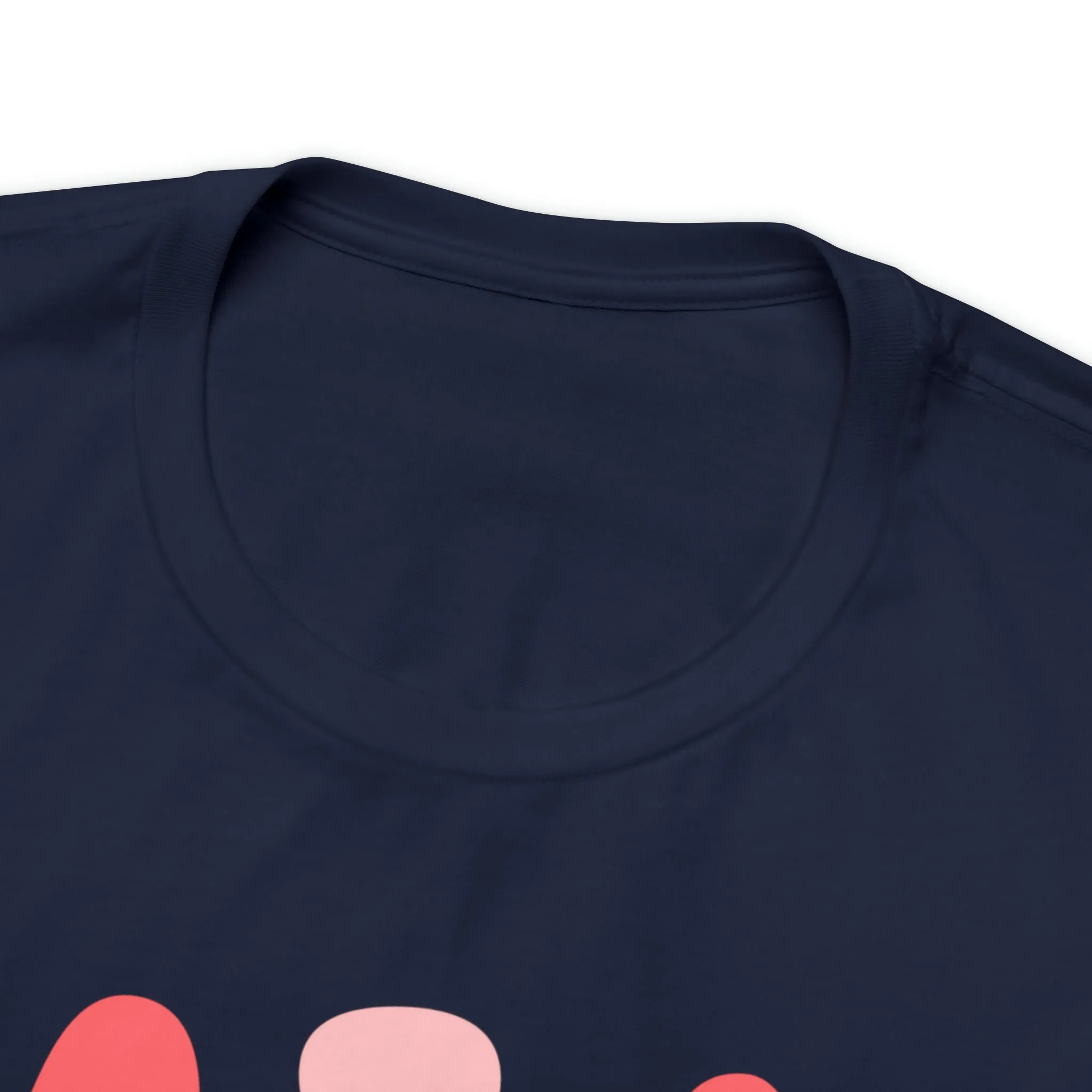 Mom Est. 2023 Mom to Be  T-Shirt | Expecting Baby Tee |  Bella Canvas 3001 Unisex |  Short Sleeve Tshirt