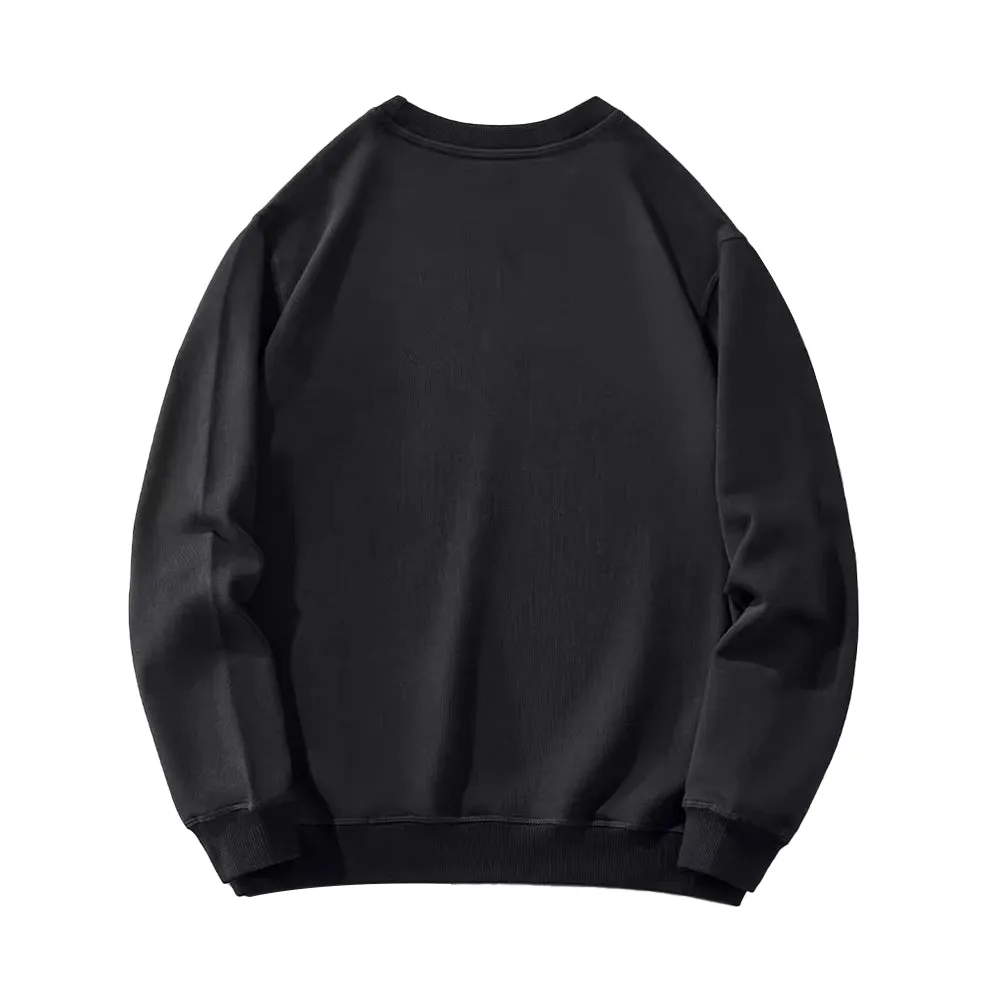 Monster Villain Sweatshirt