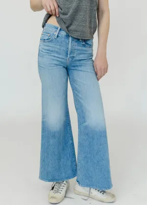 MOTHER The Tomcat Roller Skimp Jean