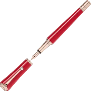 Muses Marilyn Monroe Special Edition Fountain Pen