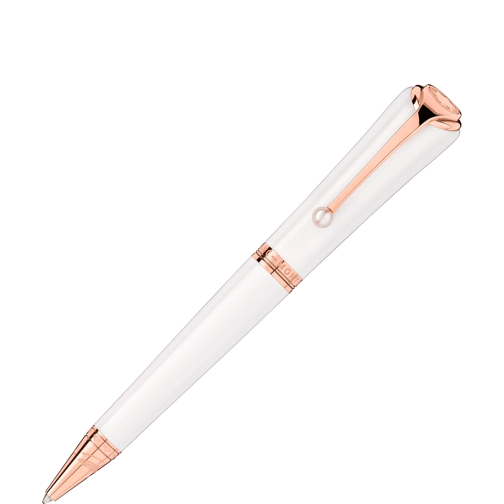 Muses Marilyn Monroe Special Edition Pearl Ballpoint Pen