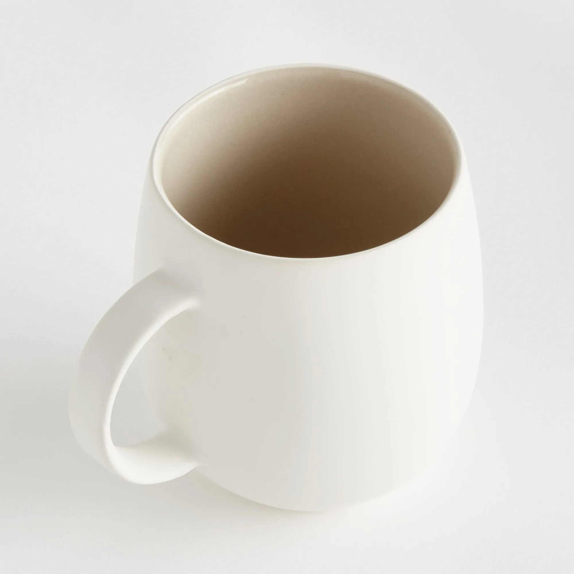 NAPA Home & Garden, BARCLAY BUTERA MONARCH BAY MUG,N5XG01BR