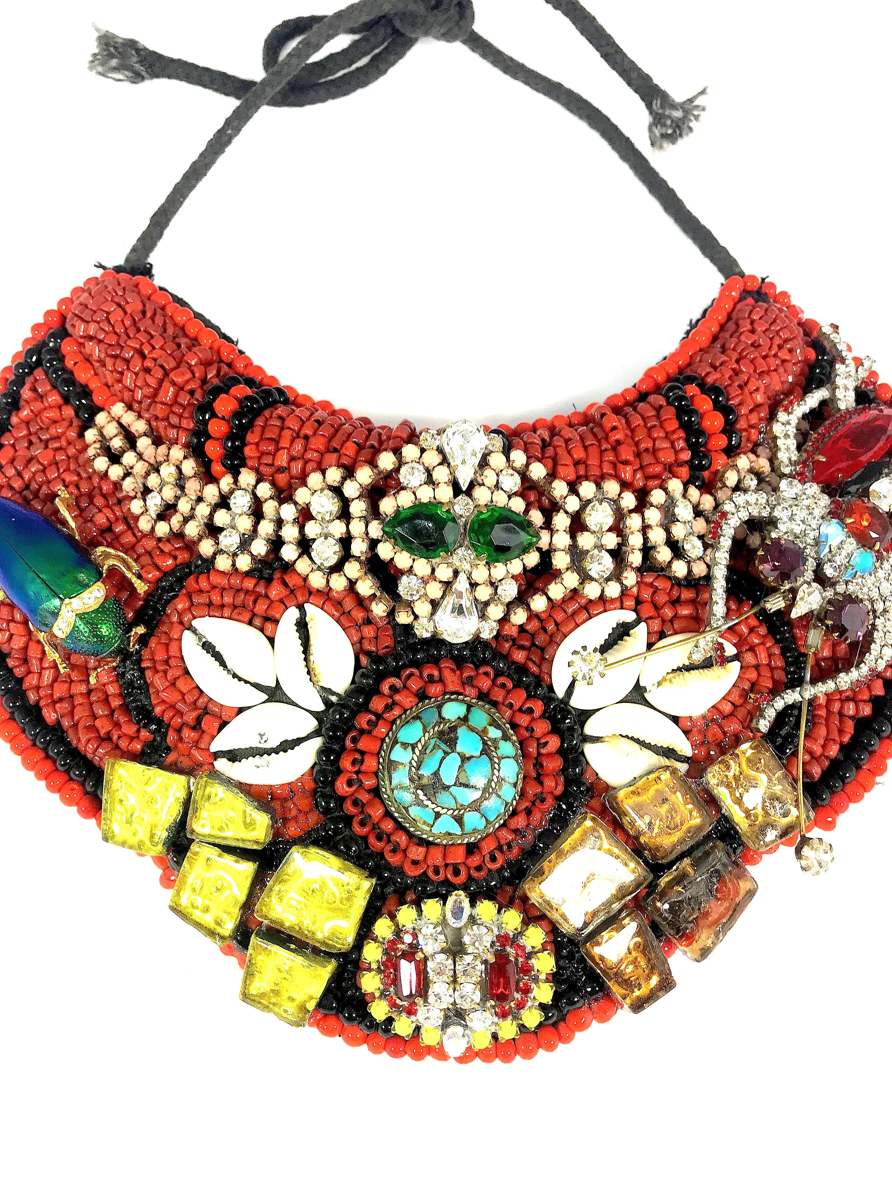Navajo Chic